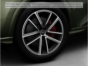 Audi Q5 e-hybrid qu. S tronic S LINE/HUD/MATRIX/PANO