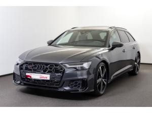 Audi S6 Avant TDI tiptronic
