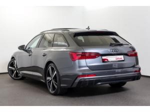 Audi S6 Avant TDI tiptronic