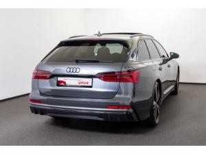 Audi S6 Avant TDI tiptronic