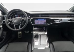 Audi S6 Avant TDI tiptronic