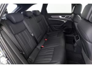 Audi S6 Avant TDI tiptronic