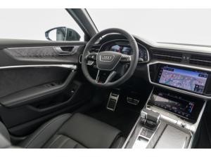 Audi S6 Avant TDI tiptronic