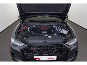 Audi S6 Avant TDI tiptronic