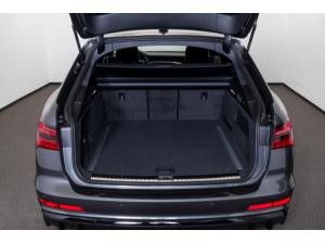 Audi S6 Avant TDI tiptronic