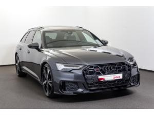Audi S6 Avant TDI tiptronic