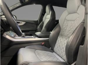 Audi SQ7 TFSI tiptr. MATRIX 7.SITZER STDHZG 360°K HUD