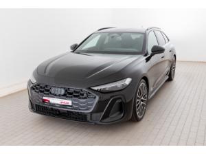 Audi A5 Avant e-hybrid quattro S tronic