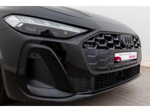 Audi A5 Avant e-hybrid quattro S tronic