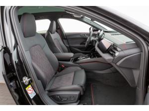 Audi A5 Avant e-hybrid quattro S tronic