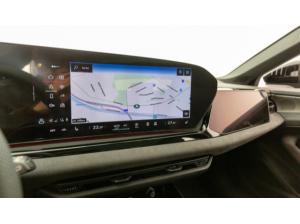 Audi A5 Avant e-hybrid quattro S tronic