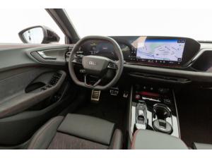 Audi A5 Avant e-hybrid quattro S tronic