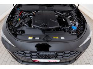 Audi A5 Avant e-hybrid quattro S tronic