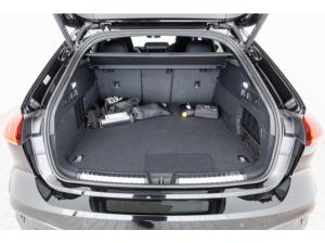 Audi A5 Avant e-hybrid quattro S tronic