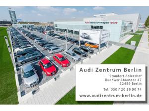 Audi A5 Avant e-hybrid quattro S tronic