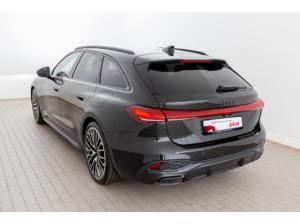 Audi A5 Avant e-hybrid quattro S tronic