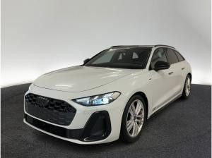 Audi A5 Avant e-hybrid quattro S tronic