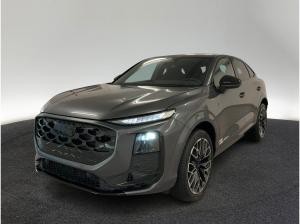 Audi Q3 Sportback TFSI quattro S tronic