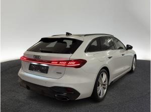 Audi A5 Avant e-hybrid quattro S tronic