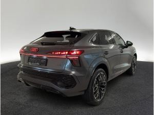 Audi Q3 Sportback TFSI quattro S tronic