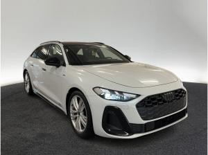 Audi A5 Avant e-hybrid quattro S tronic