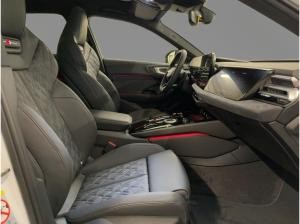 Audi A5 Avant e-hybrid quattro S tronic