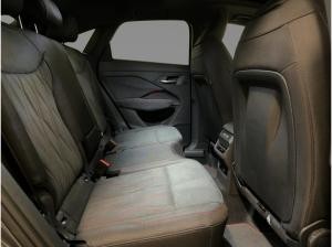 Audi Q3 Sportback TFSI quattro S tronic