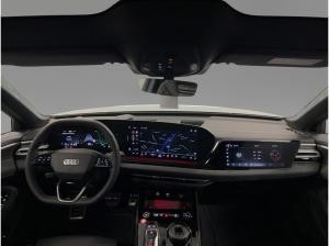 Audi A5 Avant e-hybrid quattro S tronic