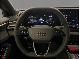 Audi A5 Avant e-hybrid quattro S tronic
