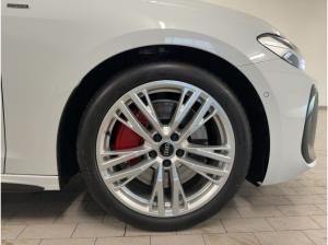 Audi A5 Avant e-hybrid quattro S tronic