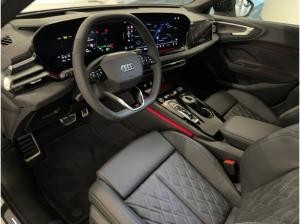 Audi A5 Avant e-hybrid quattro S tronic