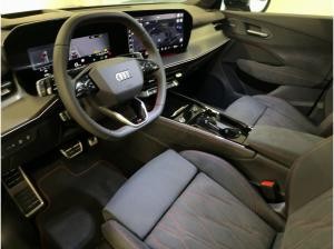 Audi Q3 Sportback TFSI quattro S tronic