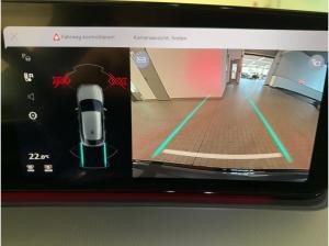 Audi Q3 Sportback TFSI quattro S tronic