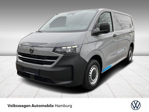 Volkswagen Transporter Kasten 2.0 TDI Einparkhilfe Klima