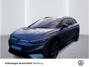 Volkswagen ID.7 Tourer Pro S AHK Head up Display Sitzhzg