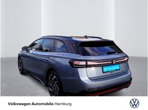 Volkswagen ID.7 Tourer Pro S AHK Head up Display Sitzhzg