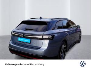 Volkswagen ID.7 Tourer Pro S AHK Head up Display Sitzhzg