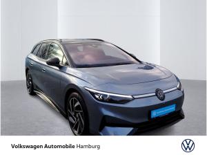 Volkswagen ID.7 Tourer Pro S AHK Head up Display Sitzhzg