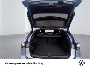 Volkswagen ID.7 Tourer Pro S AHK Head up Display Sitzhzg