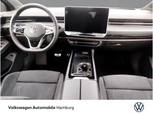 Volkswagen ID.7 Tourer Pro S AHK Head up Display Sitzhzg