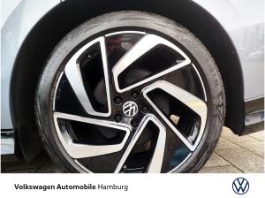 Volkswagen ID.7 Tourer Pro S AHK Head up Display Sitzhzg