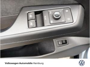 Volkswagen ID.7 Tourer Pro S AHK Head up Display Sitzhzg