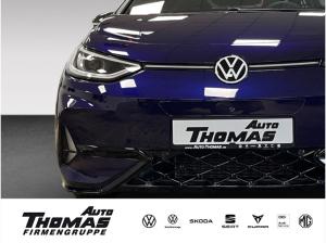 Foto - Volkswagen ID.3 GTX Fire+Ice Panoramadach IQ.Drive