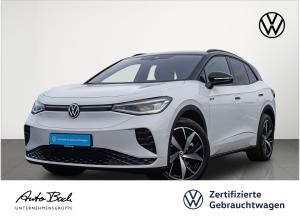 Volkswagen ID.4 GTX Navi LED Standhzg ACC EPH DAB AHK