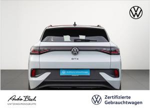 Volkswagen ID.4 GTX Navi LED Standhzg ACC EPH DAB AHK