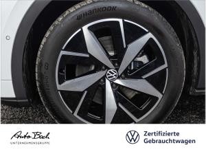 Volkswagen ID.4 GTX Navi LED Standhzg ACC EPH DAB AHK