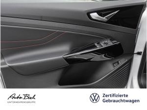 Volkswagen ID.4 GTX Navi LED Standhzg ACC EPH DAB AHK