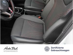 Volkswagen ID.4 GTX Navi LED Standhzg ACC EPH DAB AHK