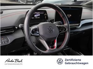 Volkswagen ID.4 GTX Navi LED Standhzg ACC EPH DAB AHK