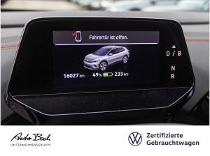 Volkswagen ID.4 GTX Navi LED Standhzg ACC EPH DAB AHK